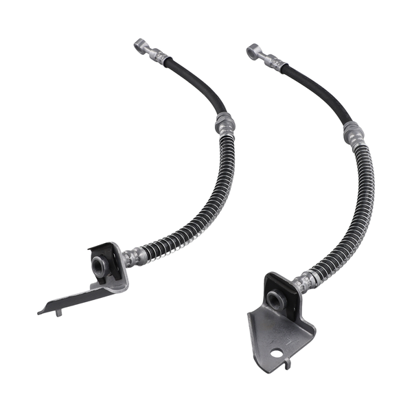 Car Front Brake Hose Front Brake Automatic Tube Hose