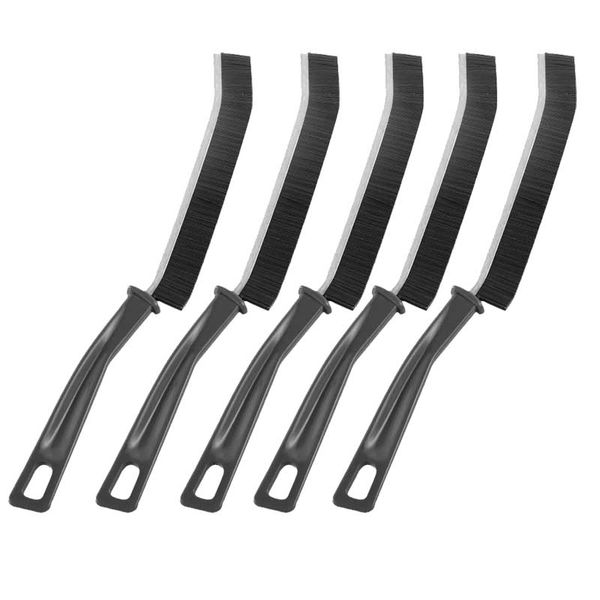 Soft-Bristled Window Brush, Household Dust, Cleaning Brush
