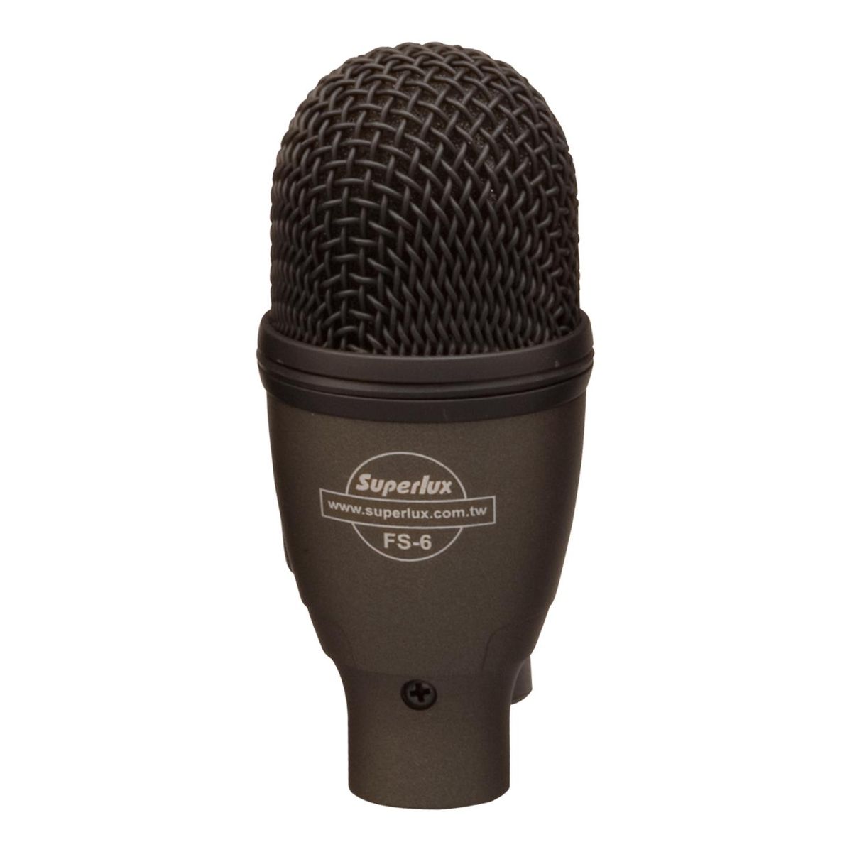 Superlux FS6 Snare drum Microphone
