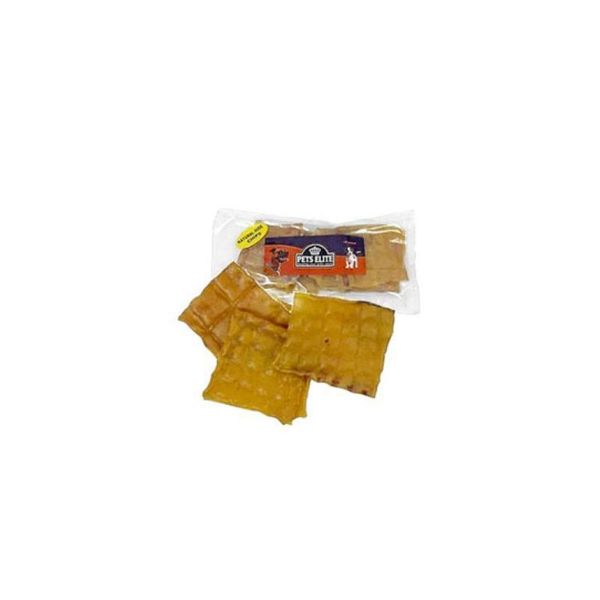 Pets Elite Natural Hide Chips 1kg