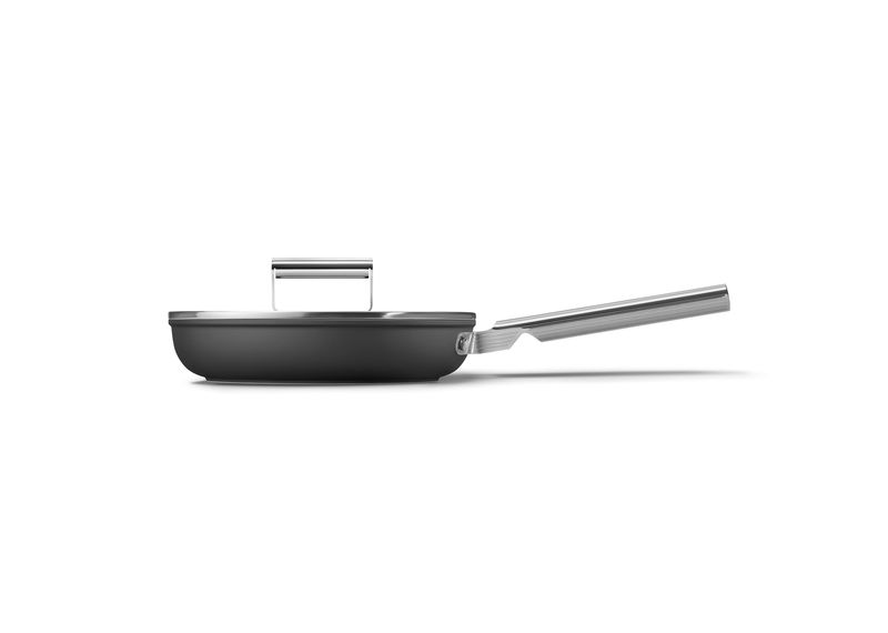 SMEG Stainless steel Non-Stick Frying Pan 20cm