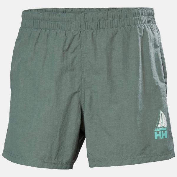 Helly Hansen Men's Cascais Trunk - Grey Cactus