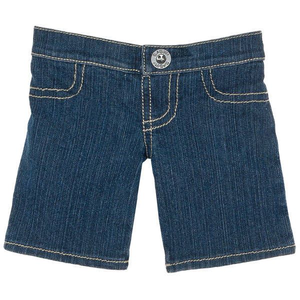 Build-A-Bear Skinny Jeans