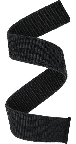 Sparq Active Nylon Watch Strap Compatible with Garmin Instinct 1/2 - 22mm