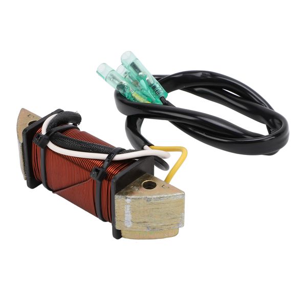 Boat Lighting Coil 3G2 06023 1 High Durability for Marine 9.9-30HP