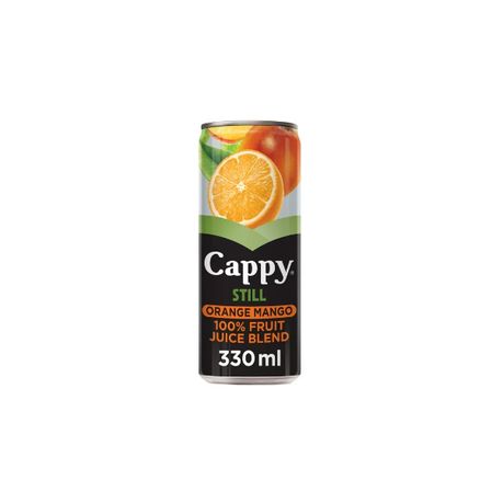 Cappy juices deals