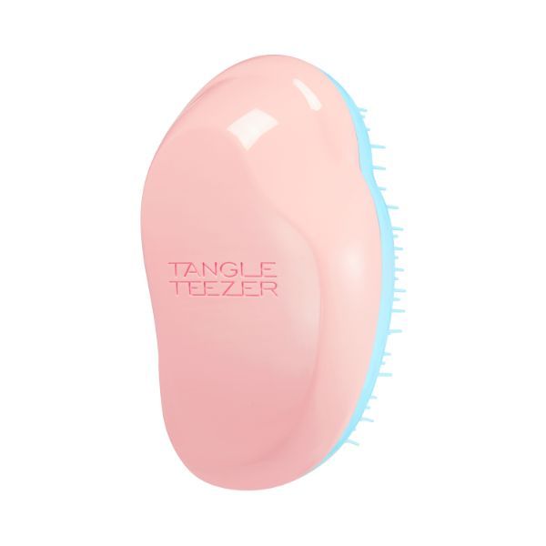 Tangle Teezer - Original - Fine &amp; Fragile - Coral/Blue