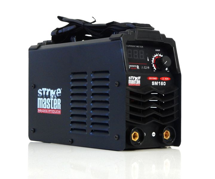 Strike Master SM160 Inverter Welder