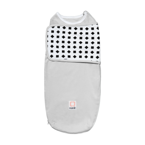 Nanit Breathing Wear Swaddle