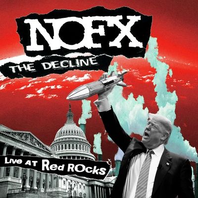 The Decline (Vinyl / 12" Album)