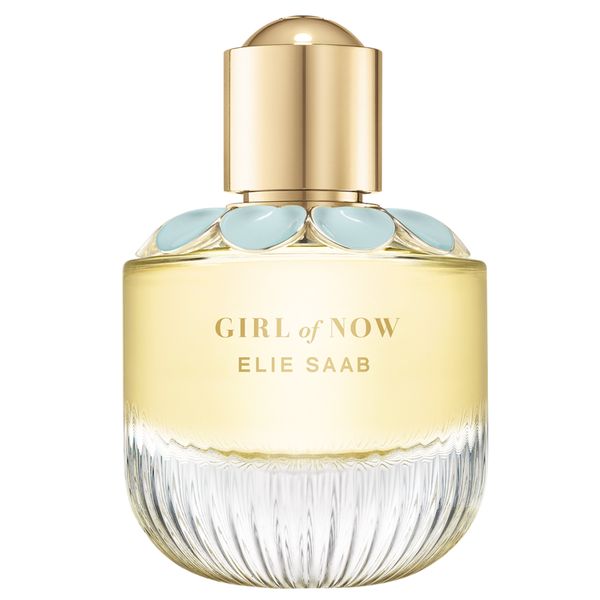 Elie Saab Girl Of Now Edp 50Ml (Parallel Import)