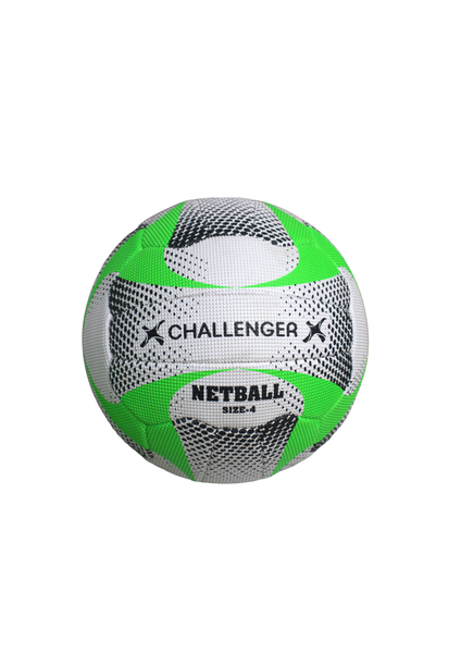 Challenger Netball Ball