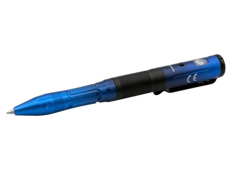 Fenix T6 Tactical Pen Light - Blue