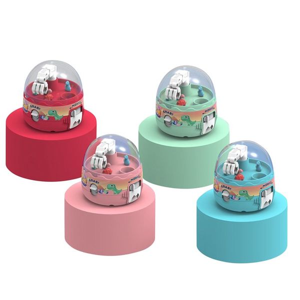 Mini Claw Machine Toys for Kids&amp;Adults