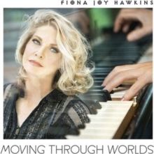 Moving Through Worlds (CD / Album)