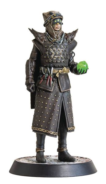 Destiny Eris Morn 10IN Statue