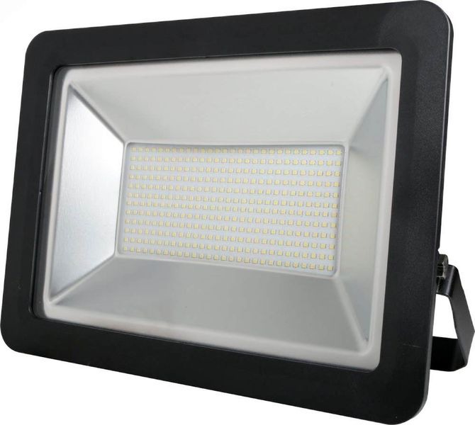 Flash It Led Slim Floodlight 200W