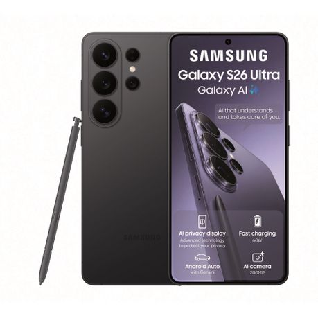 Samsung Galaxy S26 Ultra