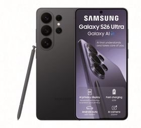 Samsung Galaxy S26 Ultra 5G 1TB - Black | Shop Today. Get it
