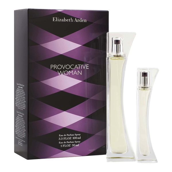 Elizabeth Arden Provocative Woman EDP 100ml + 30ml Combi Pack