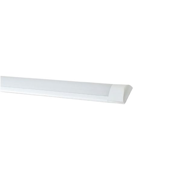 ACDC - 230V 10W 3 CCT Slim Line LED Batten 300 x 75 x 24mm