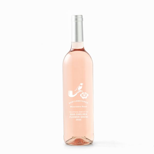 Babylonstoren Mourvedre Rose 750ml