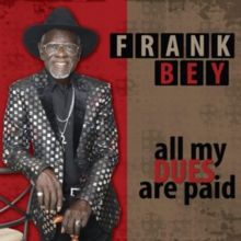 All My Dues Are Paid (CD / Album)
