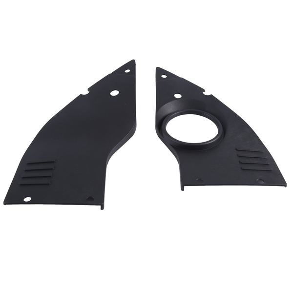 Engine Cover Upper Tank Guard Left &amp;Right For Land Rover Range Rover