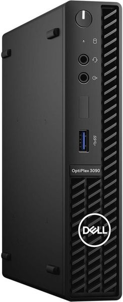Dell Optiplex 3090 Micro, i5 10th Gen, 256 Nvme 16GB Ram, wifi