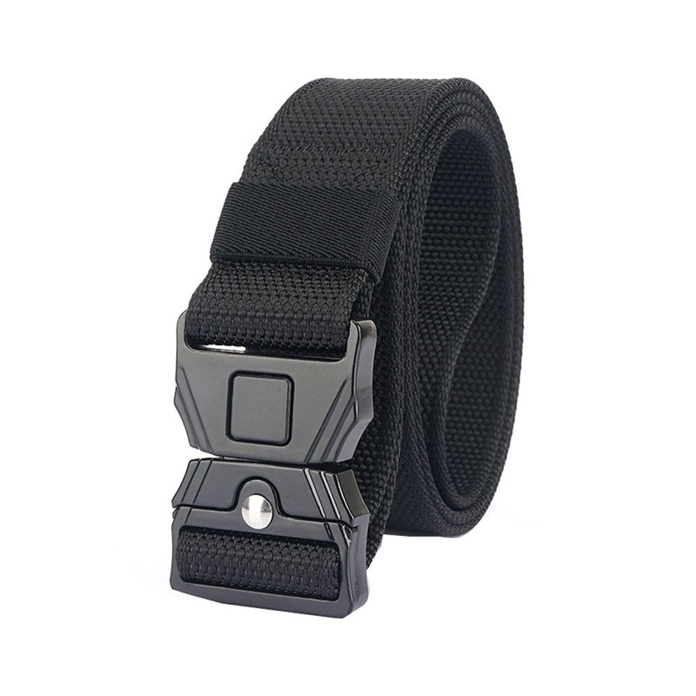 Quick Release Metal Buckle Military Tactical Waist Belt Shop Today