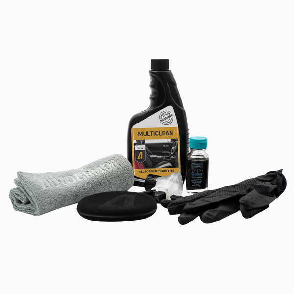 Black Fusion - Professional Trim Restorer | AutoArmor Car Detailing