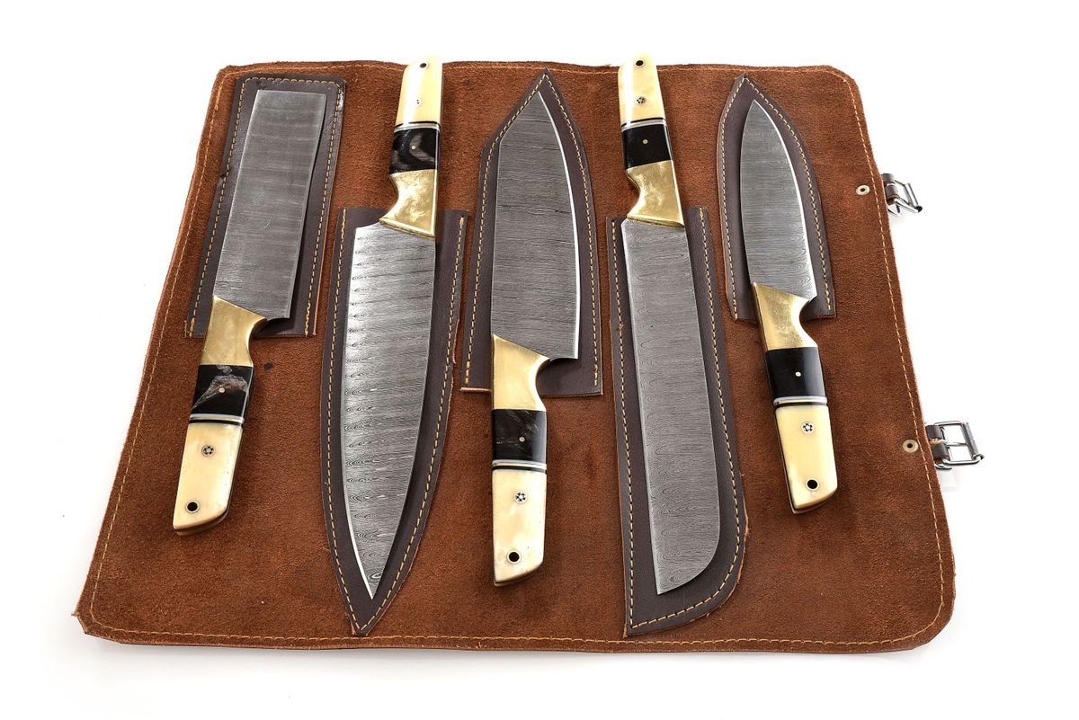 Koch Knives Carving Knife Set CRBB5 Shop Today. Get it Tomorrow