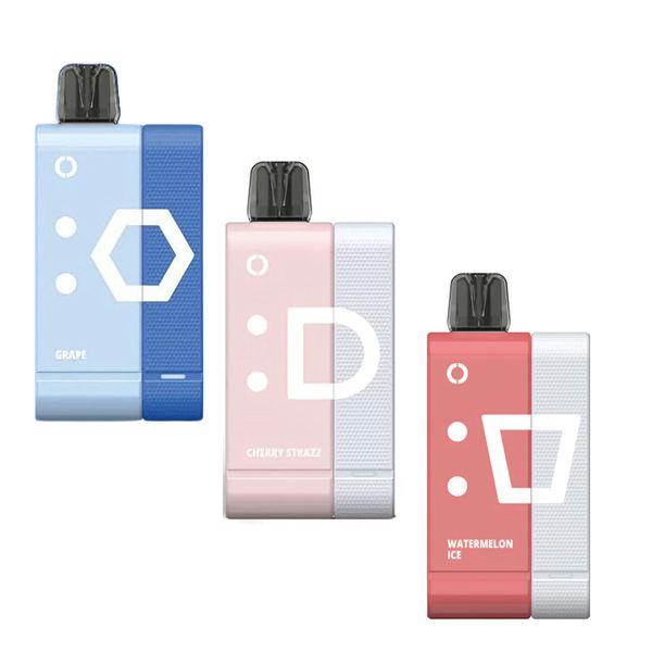 Elfbar Ew9000 Puffs . Pods.device System Mixed F image