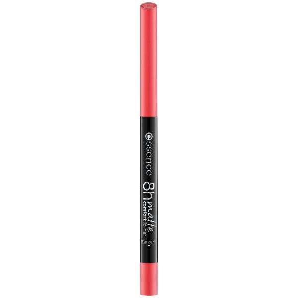 Essence 8h Matte Comfort Lipliner
