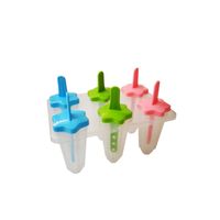 Ice Lolly 6 Tray Mold - Assorted Colours | Buy Online in South Africa ...