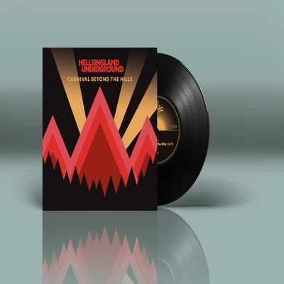 Carnival Beyond the Hills (Vinyl / 7" Single)