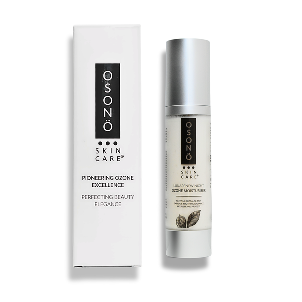 Osonö - Lunarenew Night Ozone Moisturiser - 50ml