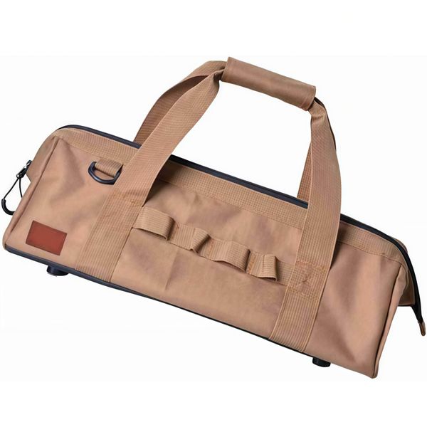 Large Capacity Camping Tool Bag Portable Tool Organiser Handheld Tool Bag