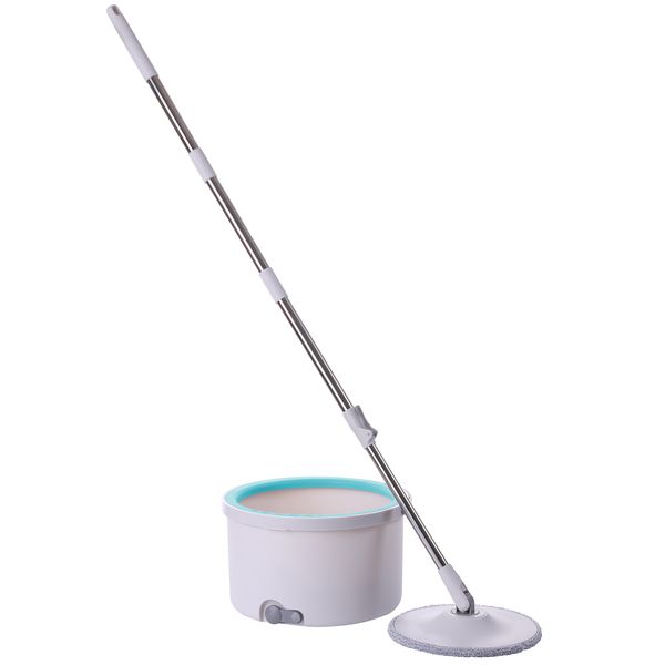 Always Clean Spin Mop