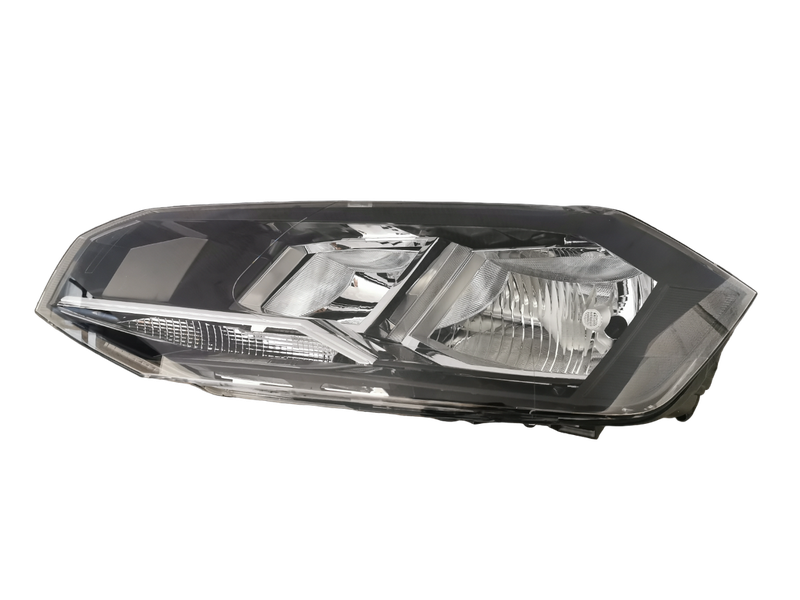2020 5-Dr Hatchback - Passenger Side image