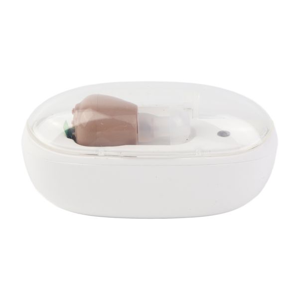 Sound Amplifier for Seniors, USB Rechargeable
