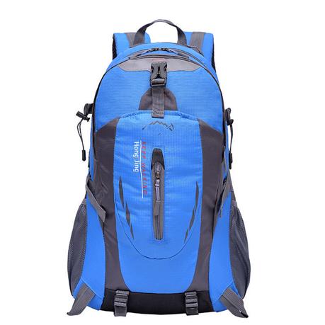 35L Hiking Travel Backpack Lightweight Waterproof Outdoor for Men Women Image