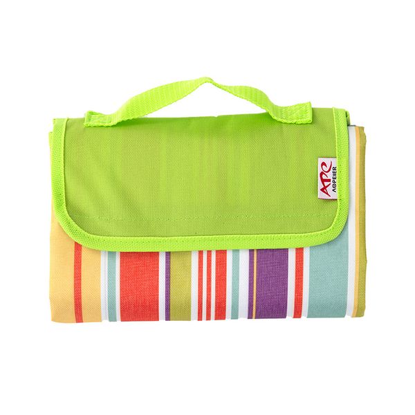 Creative Living Outdoor Camping Picnic Blanket Extra Large 145 x 200 cm