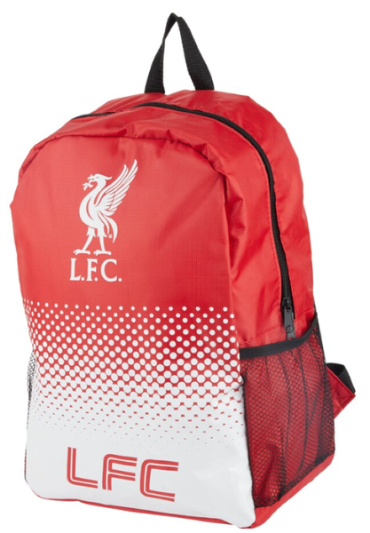 Liverpool FC Fade Backpack