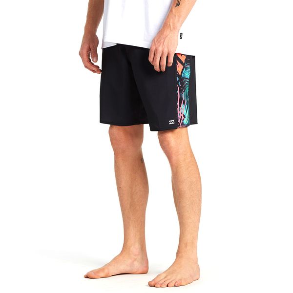 Billabong Dbah Pro Men's Board short - Stealth