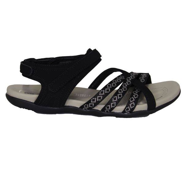 Chic Adjustable Open-Toe Sandals for Women