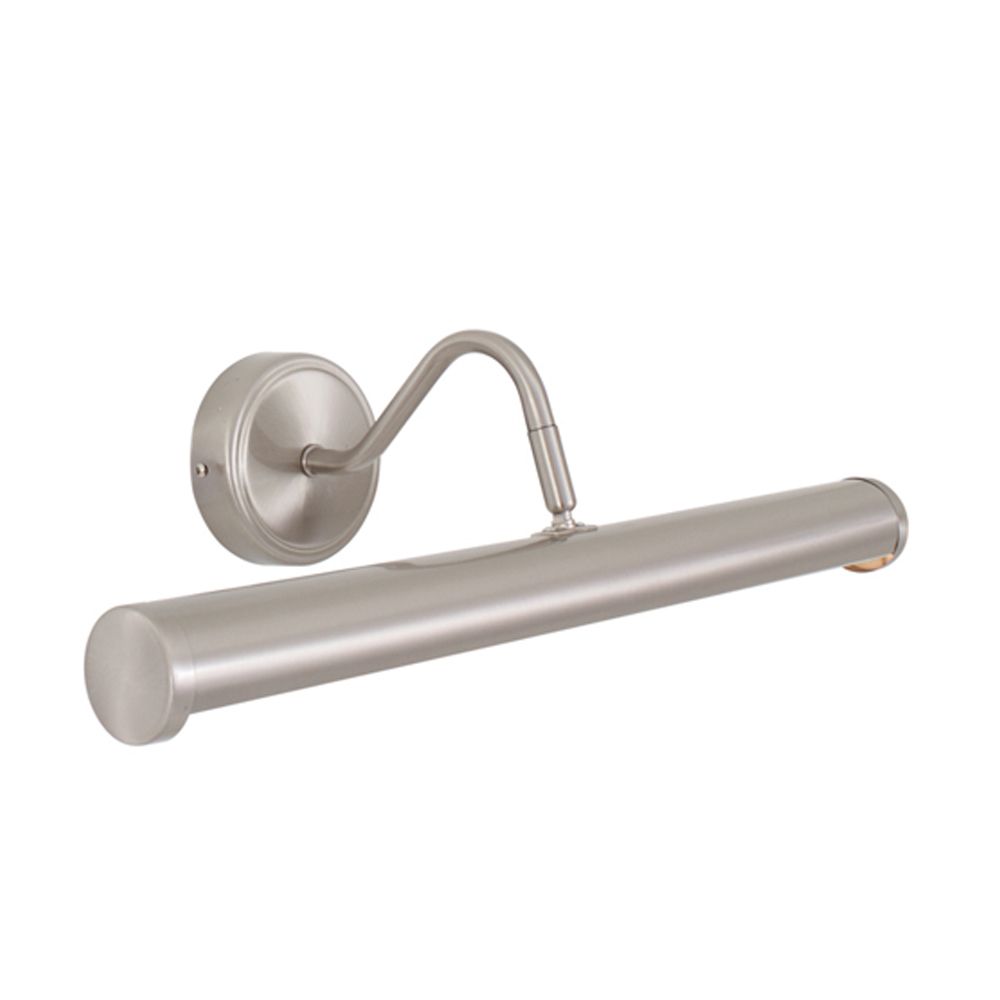 Picture Wall Light Satin Chrome Shop Today. Get it Tomorrow