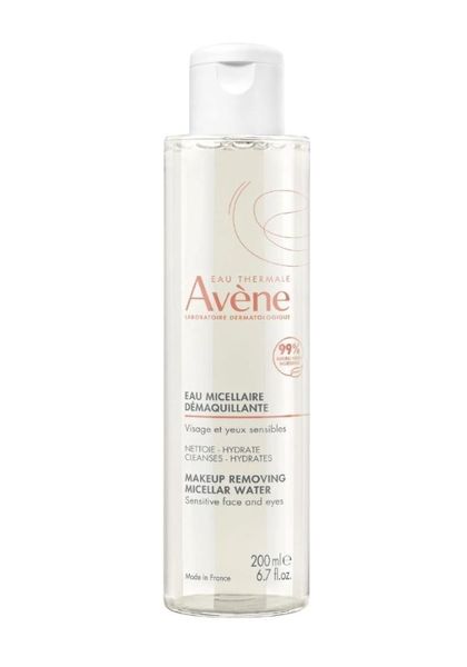 Avene Essential Care Micellar Lotion - 200ml