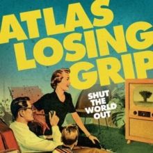 Shut the World Out (Vinyl / 12" Album)