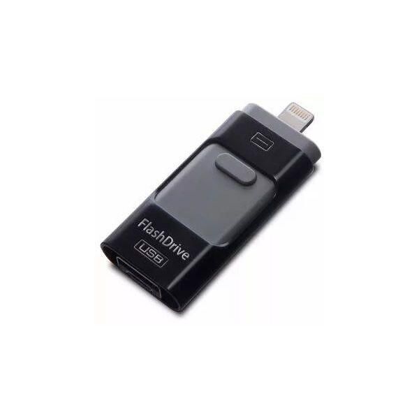3 in 1 32GB USB Flash Drive 32GB
